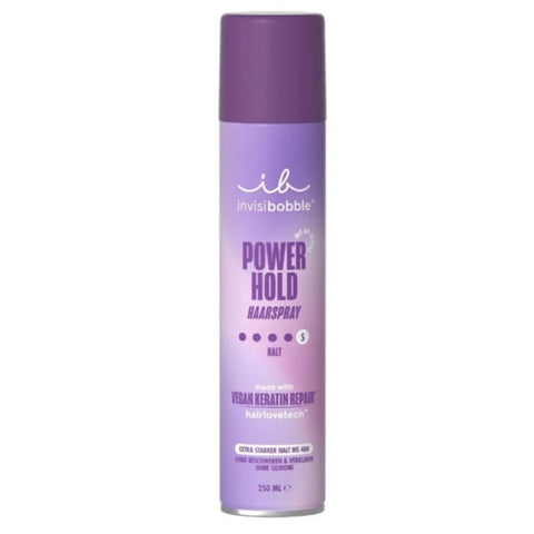 Invisibobble Power Hold Hairspray Hold 5