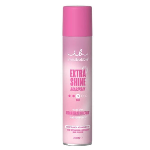 Invisibobble Extra Shine Hairspray