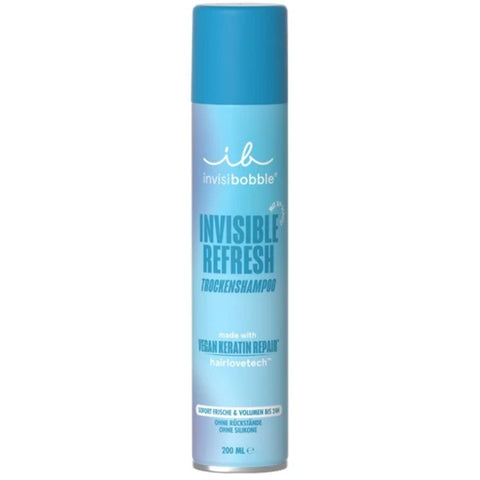 Invisibobble Refresh Dry Shampoo