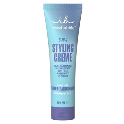 Invisibobble Styling Creme 5-in-1 Κρέμα Φορμαρίσματος
