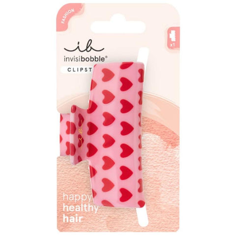 Invisibobble Love Clipstar