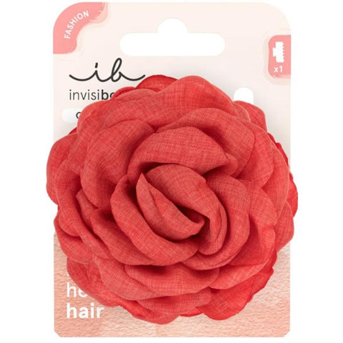 Invisibobble Fleur de Coral Clipstar