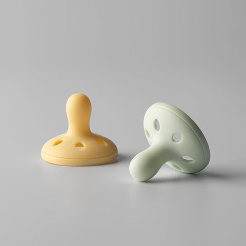 Tommee Tippee Breast Like Orthodontic 0-6m