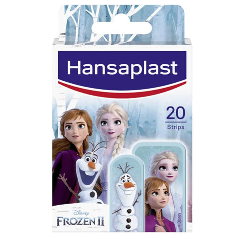 Hansaplast Frozen