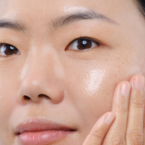 The Ordinary Squalane Cleanser- Cleanser and Make-up Remover