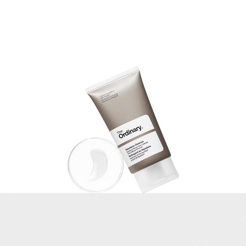 The Ordinary Squalane Cleanser- Cleanser and Make-up Remover
