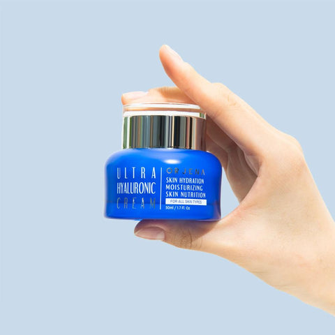 Orjena Ultra Hyaluronic Cream