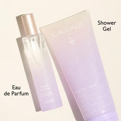 Caudalie Agnes de Vignes Shower Gel