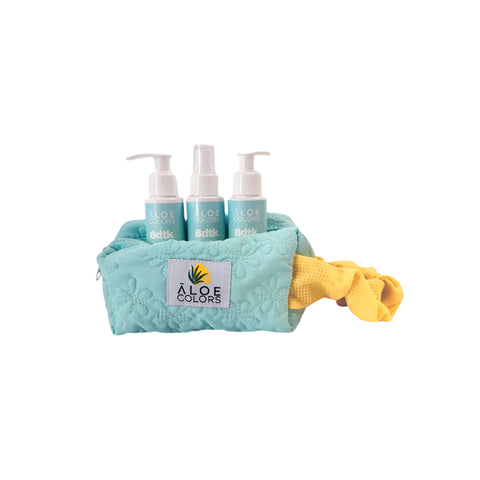 Aloe Colors x Bdtk Sea Story Bag