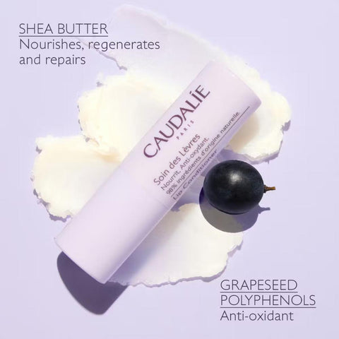 Caudalie Lip Conditioner Duo Special Offer