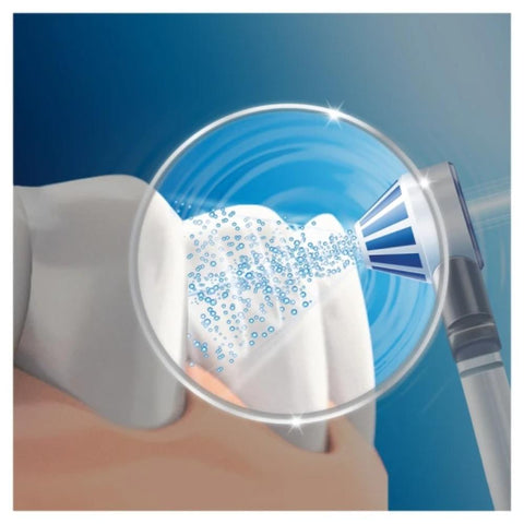 Oral-B Oxyjet Ανταλλακτικά