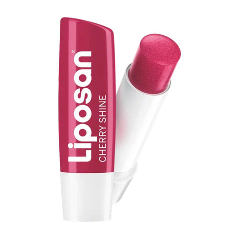 Liposan Cherry Shine