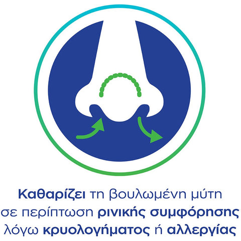 Otrimer Breath Clean Δυνατός Ψεκασμός