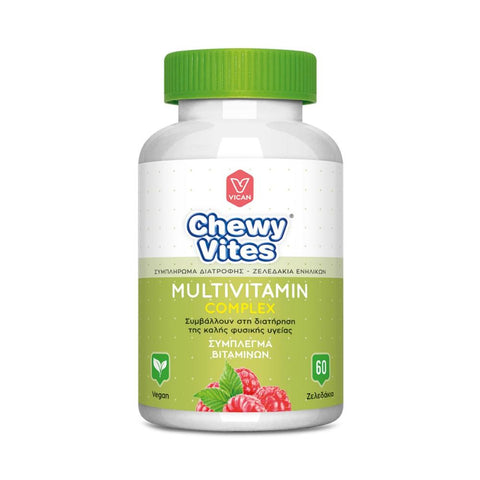 Chewy Vites Adults Multivitamin Complex