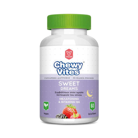 Chewy Vites Adults Sweet Dreams