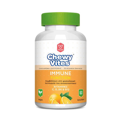 Chewy Vites Adults Immune Function