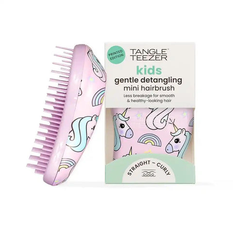 Tangle Teezer Kids Mini Hairbrush