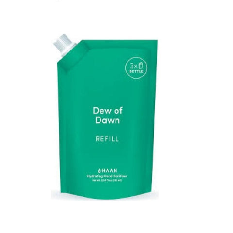 ΗΑΑΝ Dew of Dawn Hand Sanitizer-Refill