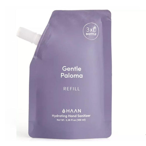 ΗΑΑΝ Gentle Paloma Hand Sanitizer-Refill