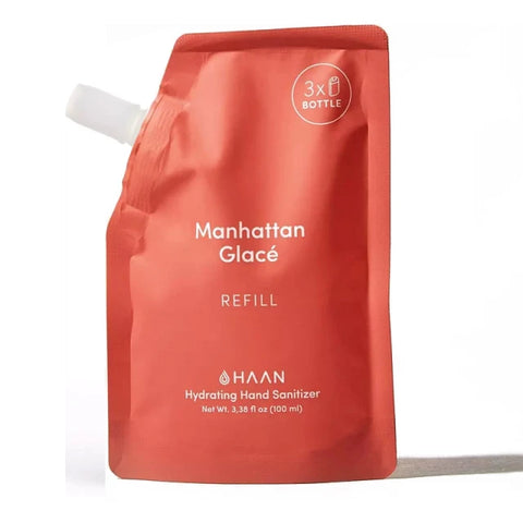 ΗΑΑΝ Manhattan Glace Hand Sanitizer Refill