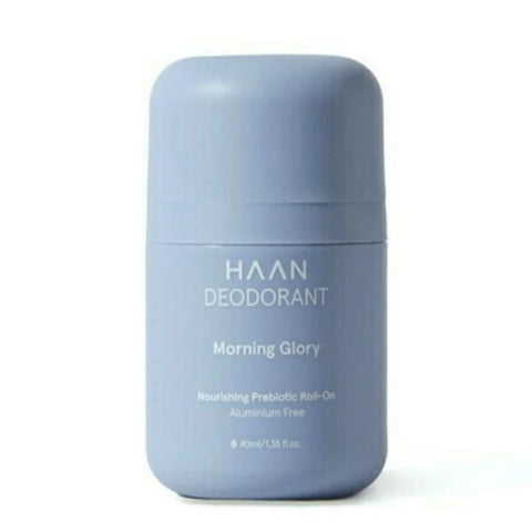 HAAN Morning Glory Roll-On Deodorant