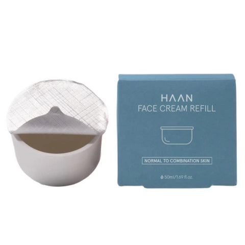 ΗΑΑΝ Hyaluronic Moisturizing Cream-Refill