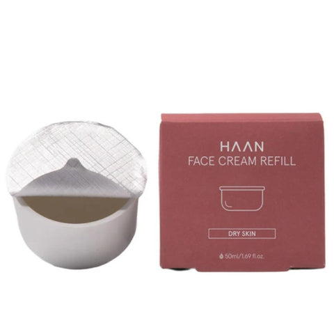 HAAN Peptide Antioxidant Face Cream-Refill