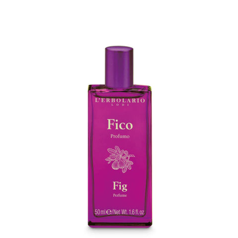 L'Erbolario Fico (Fig) Perfume