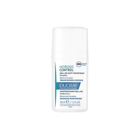 Ducray Hidrosis Control Roll-On
