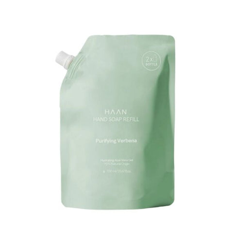 HAAN Purifying Verbena Hand Soap-Refill