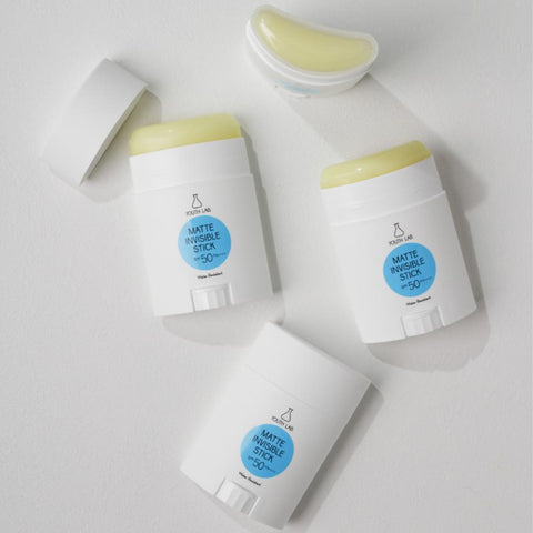 Youth Lab Matte Invisible Stick SPF50 & PA++++