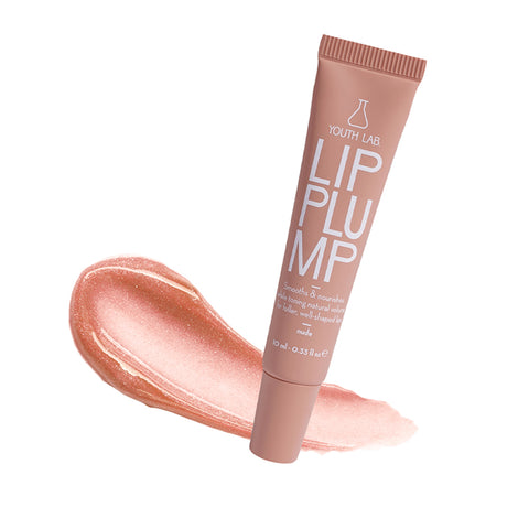 Youth Lab Lip Plump - Nude
