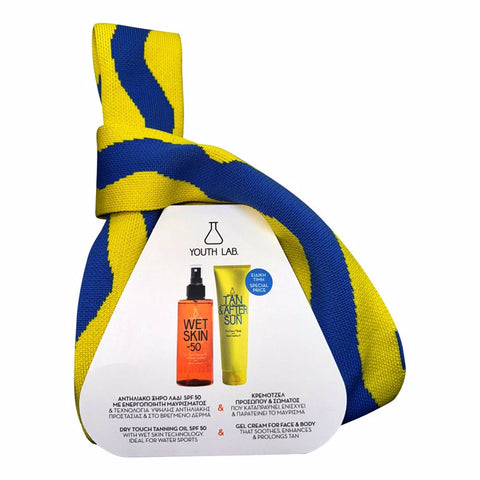 Youth Lab Limited Edition Summer Set_ Wet Skin