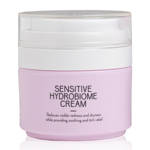 Youth Lab Hydrobiome Cream