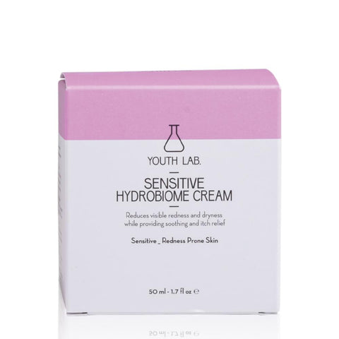Youth Lab Hydrobiome Cream