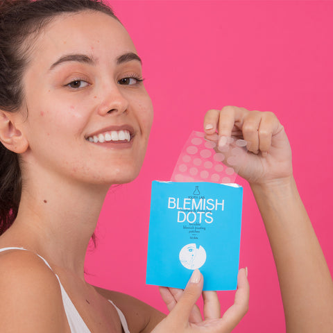 Youth Lab Blemish Dots