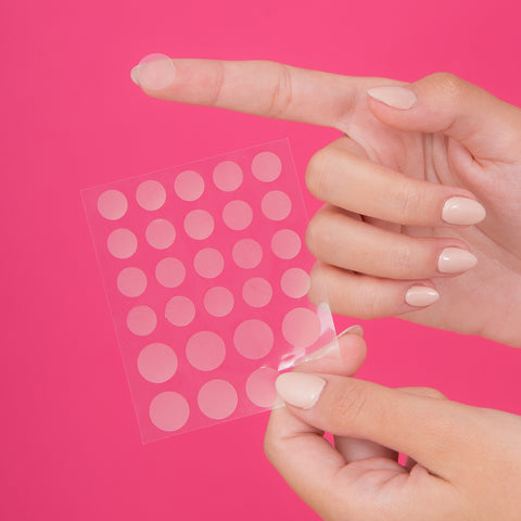 Youth Lab Blemish Dots