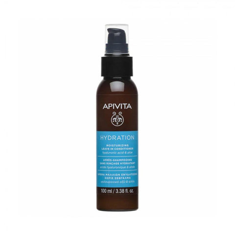 Apivita Hydration Leave in Conditioner