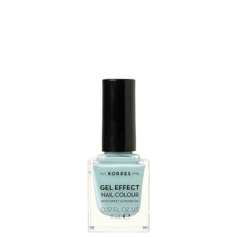Korres Gel Effect Nail Polish Phycology 39
