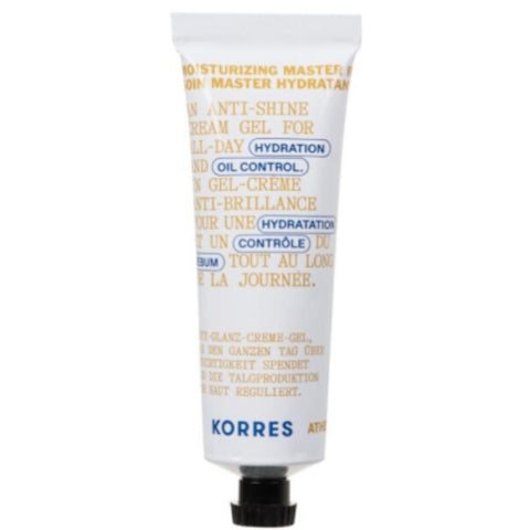 Korres Achillea Mens Moisturizing Cream 50ml
