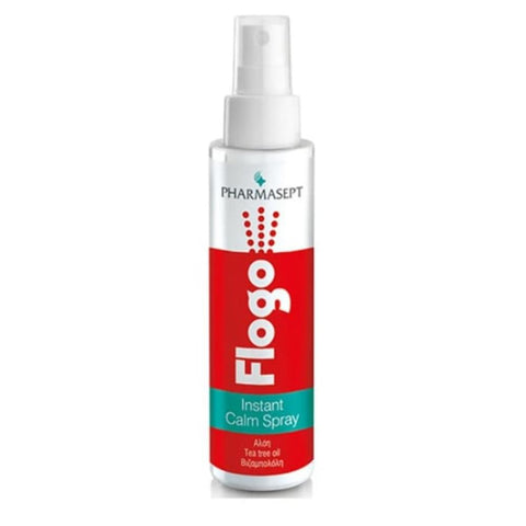 Pharmasept Flogo Instant Calm Spray
