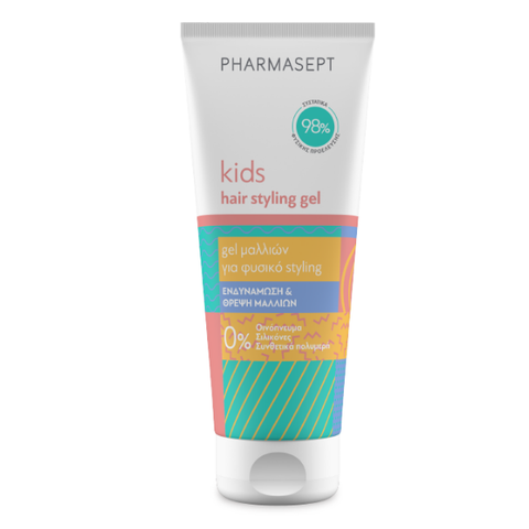 Pharmasept Kids Hair Styling Gel