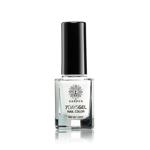 Garden Gel Nail Polish No 01