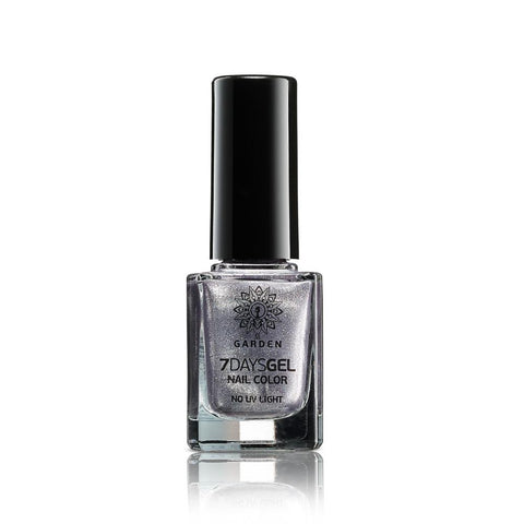 Garden Gel Nail Polish No 02