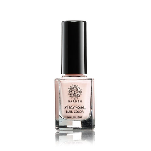 Garden Gel Nail Polish No 07