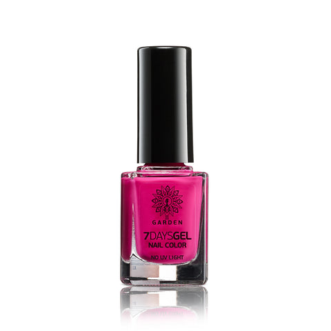 Garden Gel Nail Polish No 12
