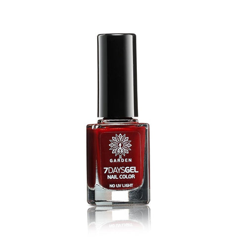 Garden Gel Nail Polish No 14