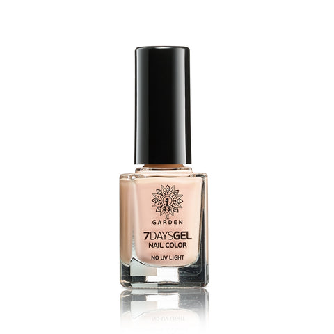 Garden Gel Nail Polish No 15