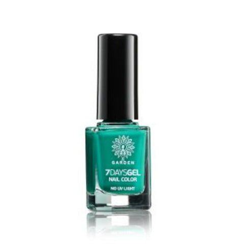 Garden Gel Nail Polish No 19