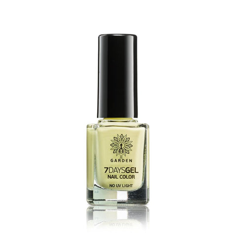 Garden Gel Nail Polish No 34